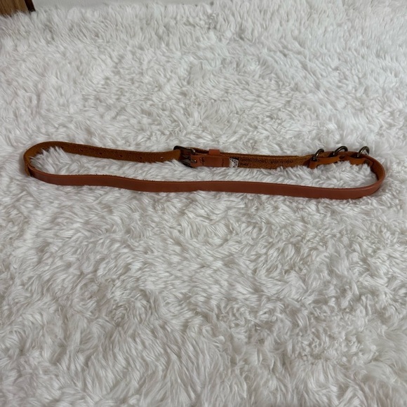 Belts